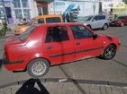 Dacia Solenza 10.10.2021