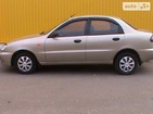 Daewoo Lanos 15.10.2021