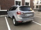 Ford Kuga 27.10.2021