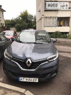 Renault Kadjar 02.10.2021