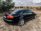 Audi A8 31.10.2021