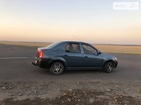 Dacia Logan 25.10.2021