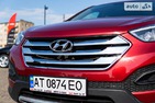 Hyundai Santa Fe 10.10.2021