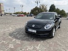 Volkswagen Beetle 25.10.2021