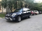 Mercedes-Benz GLK 250 12.10.2021