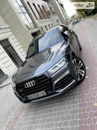 Audi SQ5 03.10.2021