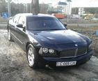 Dodge Charger 27.10.2021