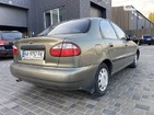 Daewoo Lanos 29.10.2021