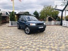 Land Rover Freelander 25.10.2021