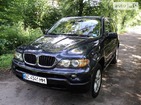 BMW X5 27.10.2021