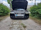 Audi S4 Saloon 03.10.2021