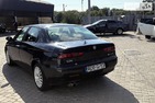 Alfa Romeo 156 07.10.2021
