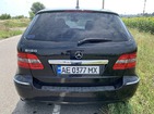 Mercedes-Benz B 180 01.10.2021