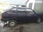 Lada 2109 17.10.2021