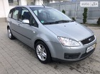 Ford C-Max 20.10.2021