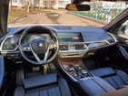 BMW X5 16.10.2021