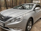 Hyundai Sonata 14.06.2022