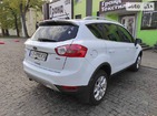 Ford Kuga 16.10.2021