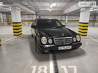 Mercedes-Benz E 280 03.10.2021