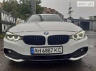 BMW 420 10.10.2021