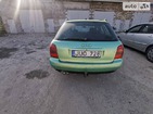 Audi A4 Limousine 08.10.2021