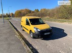 Citroen Berlingo 26.10.2021