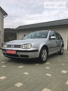 Volkswagen Golf 11.10.2021