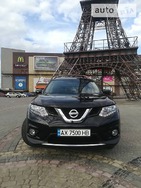 Nissan Rogue 30.10.2021