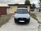 Fiat Doblo 20.10.2021