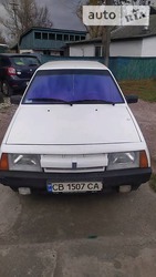 Lada 2109 26.10.2021