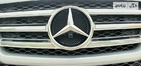 Mercedes-Benz GL 550 29.10.2021