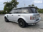 Land Rover Range Rover Supercharged 04.10.2021