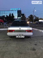 Subaru Leone 1985 Харьков 2 л  седан автомат к.п.