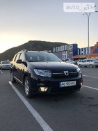 Dacia Logan MCV 07.10.2021