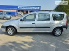 Dacia Logan MCV 02.10.2021