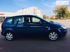 Ford C-Max 22.10.2021