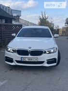 BMW 520 29.10.2021