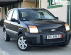 Ford Fusion 16.10.2021