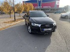 Audi Q3 22.10.2021