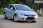 Honda Civic 30.10.2021