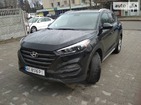 Hyundai Tucson 10.10.2021