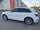 Audi Q5 04.10.2021