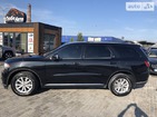 Dodge Durango 08.10.2021