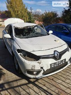 Renault Fluence 21.10.2021