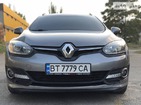 Renault Megane 18.10.2021