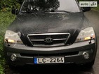 KIA Sorento 01.10.2021