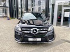 Mercedes-Benz GLS 350 25.10.2021
