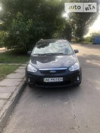 Ford C-Max 04.10.2021