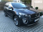 KIA Sorento 21.10.2021