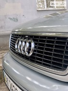 Audi A8 17.10.2021